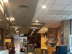 -麦当劳(曲阳店)
