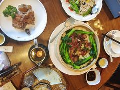 -龙悦湾酒家·八阵鱼生·渔人码头店