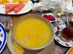 -SULTAN·苏坦土耳其餐厅(新光汇店)