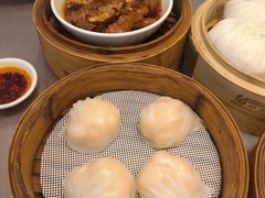 -东方御宴海鲜酒楼(棕泉酒店)