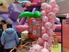 -丽达购物中心(崂山店)