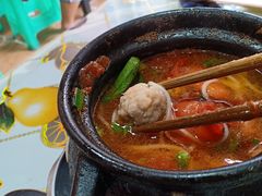 -李记特色罐罐米线(重庆中环大厦店)