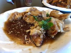 -老白肉馆(临江小区店)