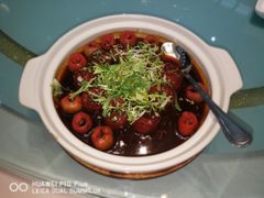 -鹊华居·地道鲁菜·海鲜·融合味(大明湖店)