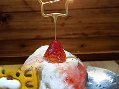 -怪物的冰与火(天虹商场中山路店)