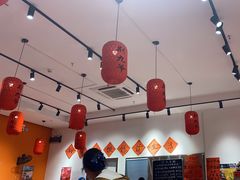 -荆九爷爆炒桥头三嫩(夫子庙店)
