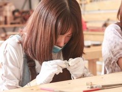 -五月木作·DIY木作文创体验店(北京路店)