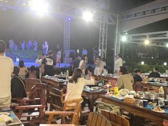-渔家火锅·海鲜自助餐·演艺(亚龙湾天域酒店)