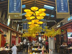 -老灶房-四川土菜(铁牛广场店)