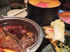 -牛New寿喜烧(曹路花园城店)