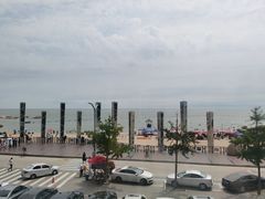 -老虎石海上公园