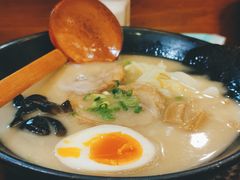 百步拉面-百步拉面