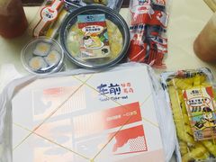 -车前外带寿司(港惠新天地店)