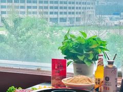 -三江两海老火锅(北京首店)