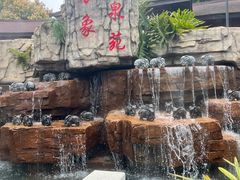 -万象温泉景区