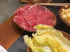 -重庆老灶火锅(红岭店)