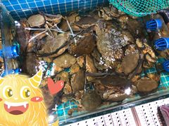 -三妹小龙虾·黄油蟹(华侨城总店)