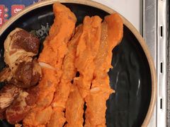 -非烤勿扰自助烤肉(虎门天虹店)