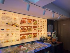 -船歌·鱼水饺青岛菜(石老人店)