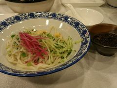 -老浒记烤鸭-北京菜(琉璃厂店)