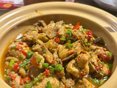 -怀德酒楼·粤菜·海鲜·茶点(宝安国际机场店)