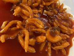 -笑红饭庄