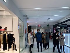 -砂之船奥特莱斯(合肥店)