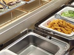 -素满香·食养自助(建邺万达店)