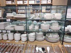 -MUJI无印良品(远洋未来广场店)