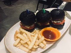 -打趸BTC·Breaktime cafe(北京路店)