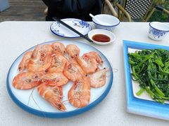-锦里海景海鲜餐厅.三亚老字号(亚龙湾中心广场店)