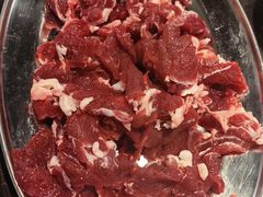 -牛一煲美食(江高店)