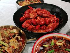 -华仔龙虾(永乐路总店)