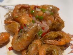-小秦淮·南京土菜(新亭西路店)