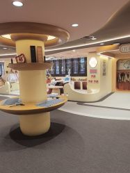 -奈尔宝·国风主题儿童乐园·亲子餐厅(豫园商城店)