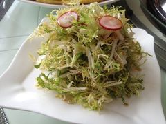 -名羊天下陕北横山铁锅炖羊肉(博文路店)