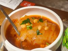 奇台土凉粉-相约·羊村小馆非遗手抓肉(七一酱园店)