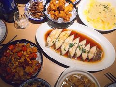 -兔爸私家小厨(新北万达店)