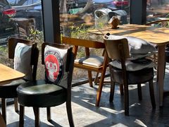 -了不起的考拉咖啡店(高新店)