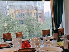 -圆圆家私房美食(民权路店)