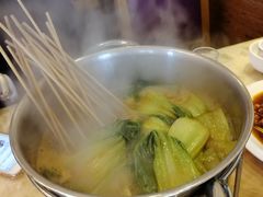 -胖太太四川麻辣排骨串(镇江路分店)