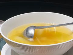 竹荪白菜汤-铜锣湾·有麝自然香(渝北财富中心店)