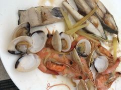 -三亚湾皇冠假日度假酒店·临风大堂酒廊