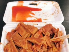 -细妹五香牛杂(步行街店)
