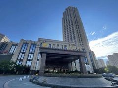 -上虞天玥大酒店