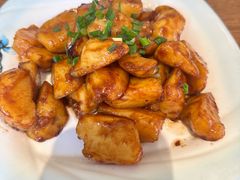 -御香农家菜(莫干山庾村店)
