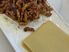 -渝久隆·地道重庆味(护国寺店)
