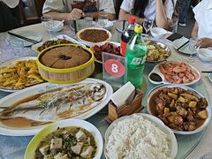 -西山人家·二十年老字号农家菜(旺山店)