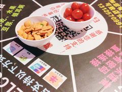 -东道煮牛肉火锅(东盛大街店)