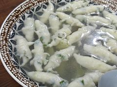 -食来运转平潭小吃(平潭店)